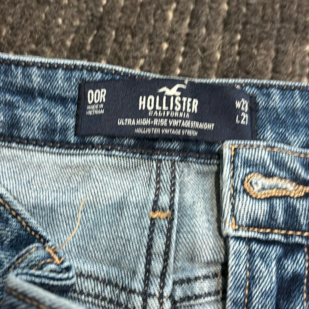 Hollister Women’s 00R
